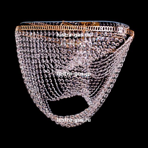 Люстра Верона № 4 в Ижевске Гусь Хрустальный