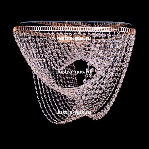 Люстра Верона № 4 в Ижевске Гусь Хрустальный