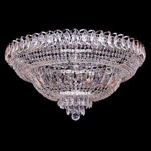 Люстра Водопад в Ижевске отзыв и фото покупателя