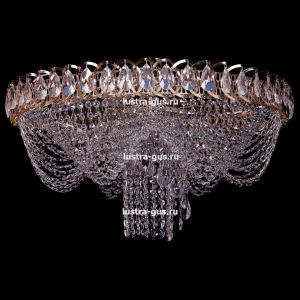 Люстра Водоворот + Низ в Ижевске отзыв и фото покупателя