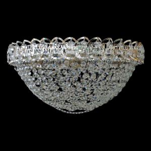 Люстра Водоворот Сетка Обтикон в Ижевске отзыв и фото покупателя