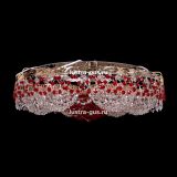 Люстра Вьюга №3 цветная в Ижевске Люстра Вьюга №3 цветная в Ижевске