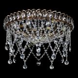 Люстра Паутинка под бронзу в Ижевске Люстра Паутинка под бронзу в Ижевске