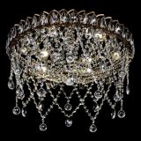 Люстра Паутинка под бронзу в Ижевске Люстра Паутинка под бронзу в Ижевске