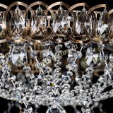 Люстра Паутинка под бронзу в Ижевске Люстра Паутинка под бронзу в Ижевске