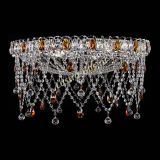 Люстра Паутинка чайная в Ижевске Люстра Паутинка чайная в Ижевске