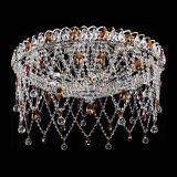 Люстра Паутинка чайная в Ижевске Люстра Паутинка чайная в Ижевске