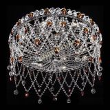 Люстра Паутинка чайная в Ижевске Люстра Паутинка чайная в Ижевске