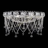 Люстра Паутинка черная в Ижевске Люстра Паутинка черная в Ижевске