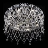 Люстра Паутинка черная в Ижевске Люстра Паутинка черная в Ижевске