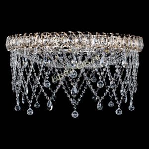 Люстра Паутинка в Ижевске отзыв и фото покупателя