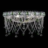 Люстра Паутинка зеленая в Ижевске Люстра Паутинка зеленая в Ижевске