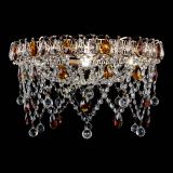 Люстра Паутинка чайная в Ижевске Люстра Паутинка чайная в Ижевске