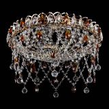 Люстра Паутинка чайная в Ижевске Люстра Паутинка чайная в Ижевске