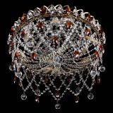 Люстра Паутинка чайная в Ижевске Люстра Паутинка чайная в Ижевске