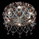 Люстра Паутинка чайная в Ижевске Люстра Паутинка чайная в Ижевске