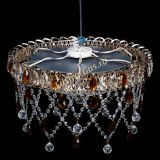 Люстра Паутинка чайная в Ижевске Люстра Паутинка чайная в Ижевске