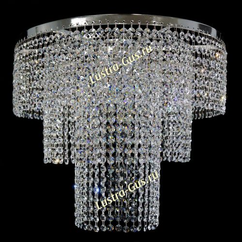 Люстра Элегия капель №1 в Ижевске Люстра Элегия капель №1 в Ижевске