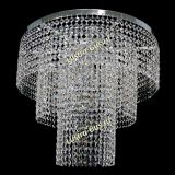 Люстра Элегия капель №1 в Ижевске Люстра Элегия капель №1 в Ижевске