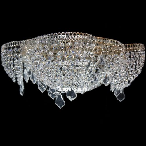 Люстра Вектор Подсолнух в Ижевске Гусь Хрустальный