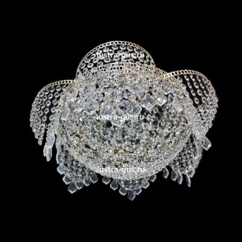 Люстра Вектор Подсолнух в Ижевске Гусь Хрустальный