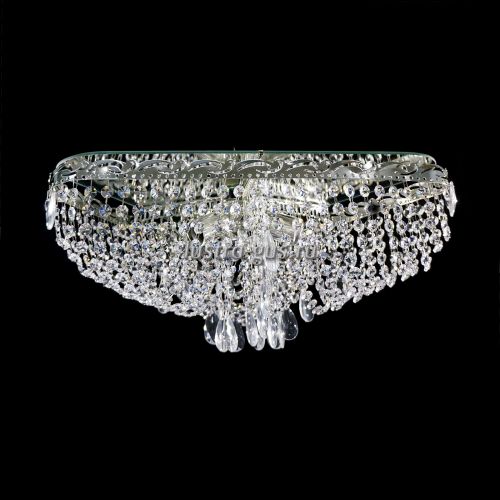 Люстра Верона Бутон в Ижевске Гусь Хрустальный