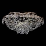 Люстра Пион Антик в Ижевске