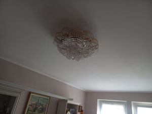 Люстра Пион Антик в Ижевске отзыв и фото покупателя