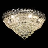 Люстра Пирамида Классика 500 мм шар 40 в Ижевске