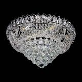 Люстра Пирамида Классика 500 мм шар 40 в Ижевске