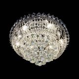 Люстра Пирамида Классика 500 мм шар 40 в Ижевске