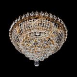 Люстра Пирамида Классика шар 40 в Ижевске Люстра Пирамида Классика шар 40 в Ижевске