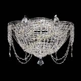 Люстра Ромашка Аннушка конус в Ижевске Люстра Ромашка Аннушка конус в Ижевске