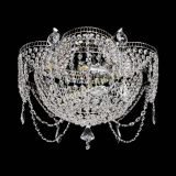 Люстра Ромашка Аннушка конус в Ижевске Люстра Ромашка Аннушка конус в Ижевске