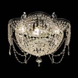 Люстра Ромашка Аннушка конус в Ижевске Люстра Ромашка Аннушка конус в Ижевске