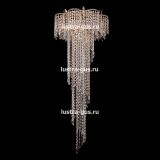 Люстра Ромашка длинная в Ижевске