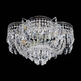 Люстра Ромашка Лепесток журавлик в Ижевске Люстра Ромашка Лепесток журавлик в Ижевске