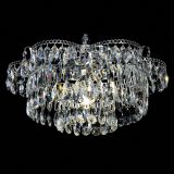 Люстра Ромашка Пластинка 1 лампа в Ижевске