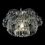 Люстра Ромашка Пластинка 1 лампа в Ижевске