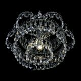 Люстра Ромашка Пластинка 1 лампа в Ижевске