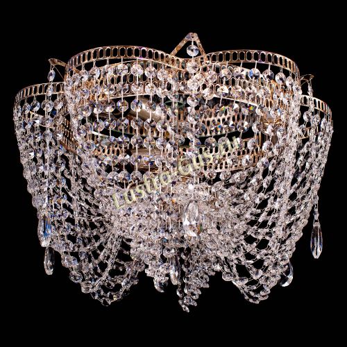 Люстра Ромашка Василиса №2 в Ижевске Люстра Ромашка Василиса №2 в Ижевске