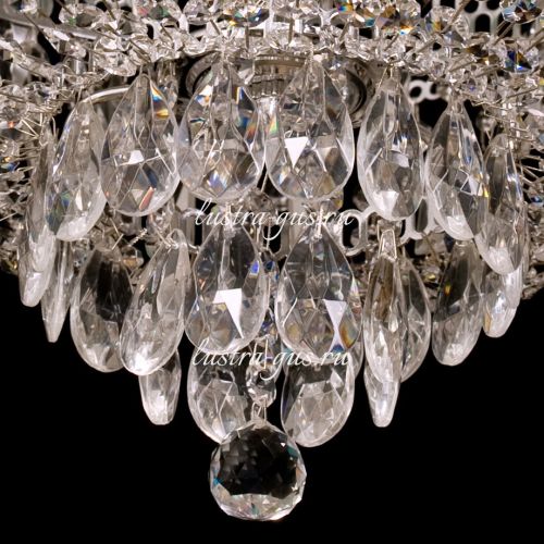 Люстра Ромашка в Ижевске Гусь Хрустальный