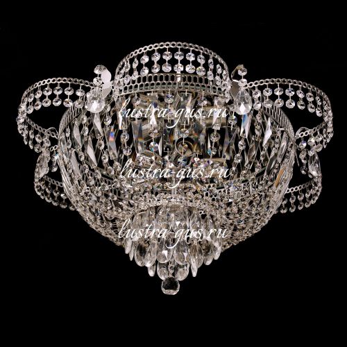 Люстра Ромашка в Ижевске Гусь Хрустальный