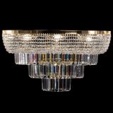 Люстра Сигма №10 в Ижевске