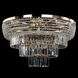 Люстра Сигма №10 в Ижевске