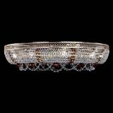 Люстра Снежинка Венеция №10 чайная в Ижевске