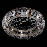 Люстра Снежинка Венеция №10 чайная в Ижевске