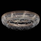 Люстра Снежинка Венеция №10 в Ижевске