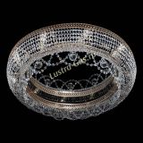 Люстра Снежинка Венеция №10 в Ижевске