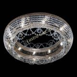 Люстра Снежинка Венеция №10 в Ижевске